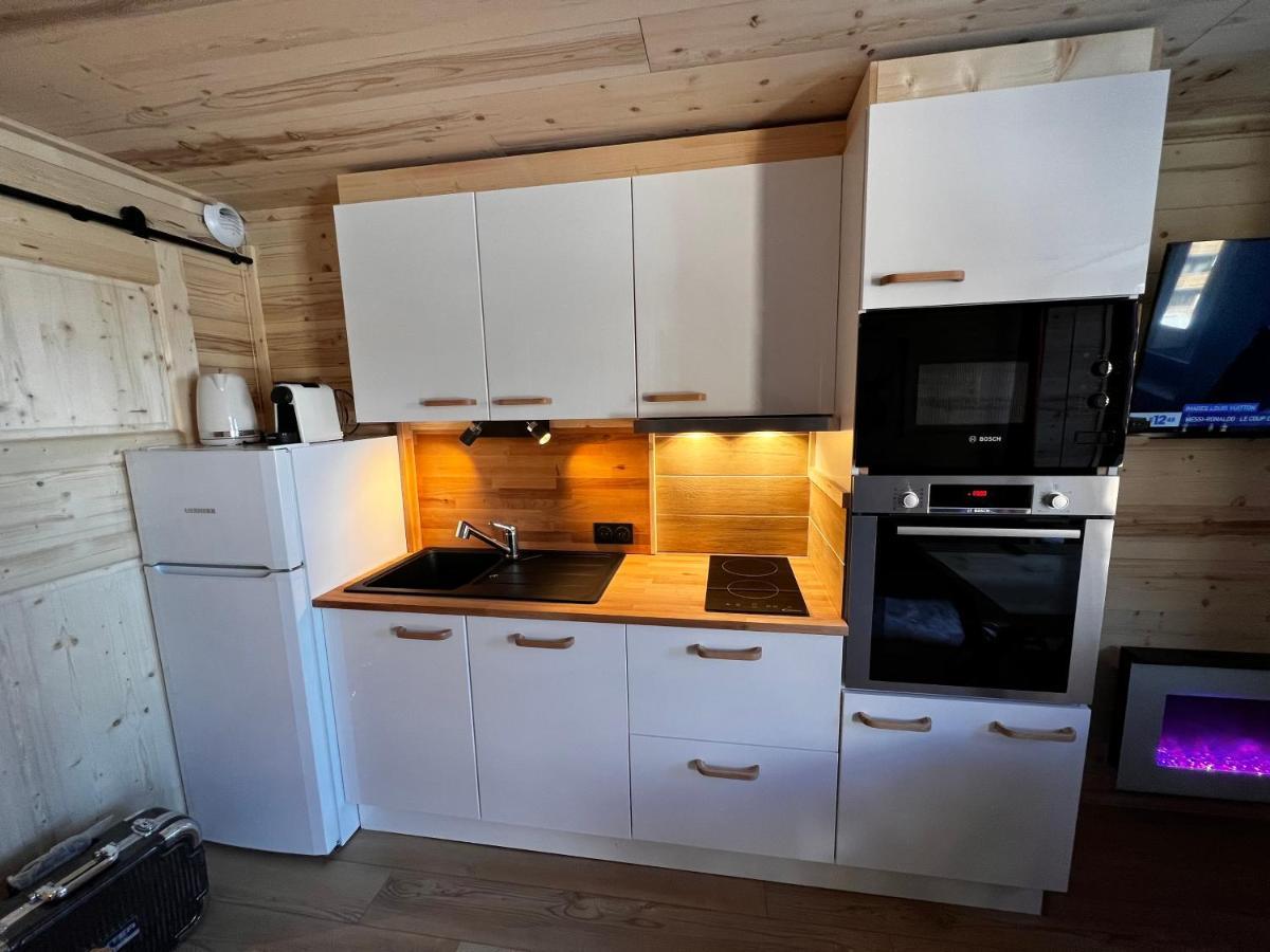 De Makalu Apartment *