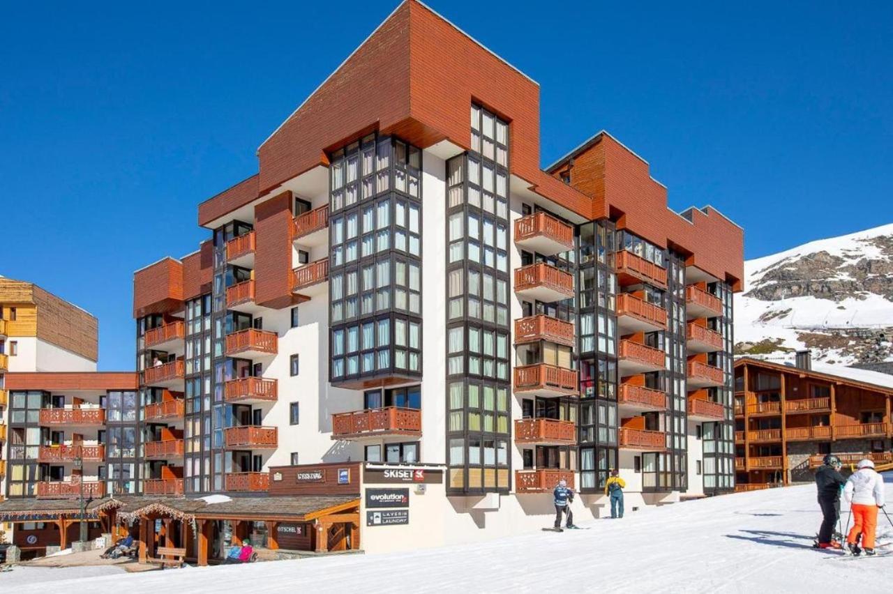 De Makalu * Val Thorens
