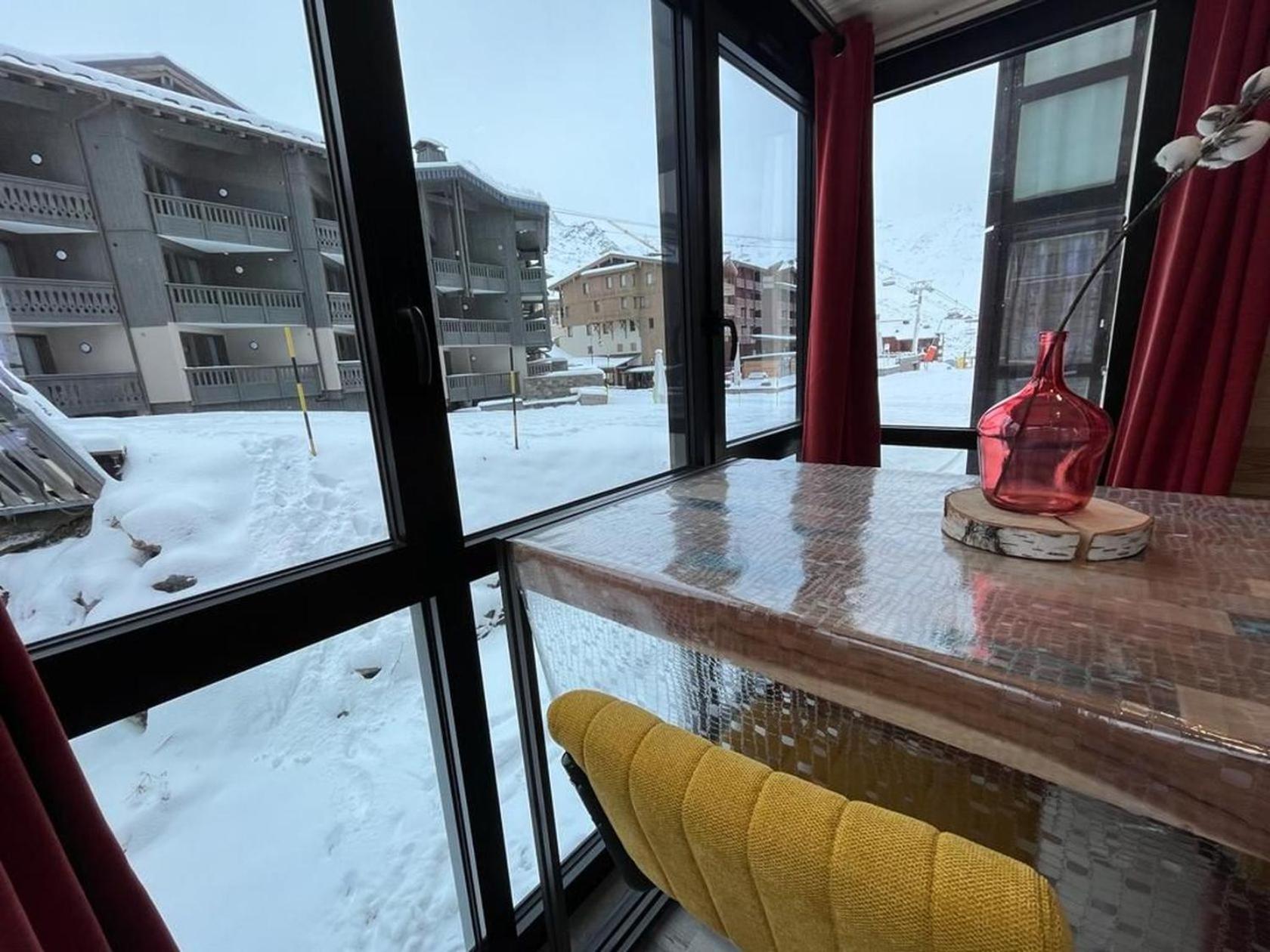 De Makalu Apartment