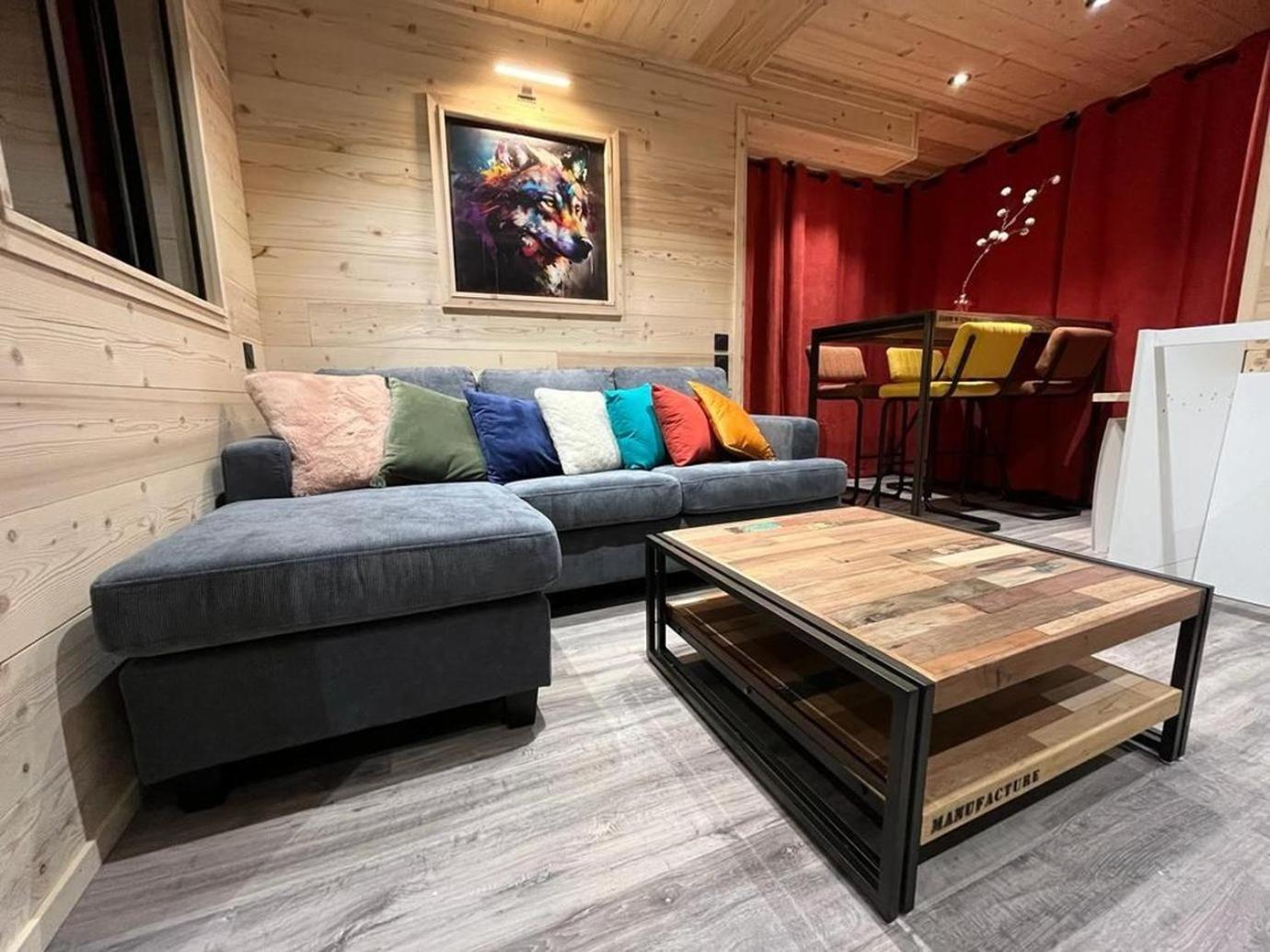 De Makalu Apartment *