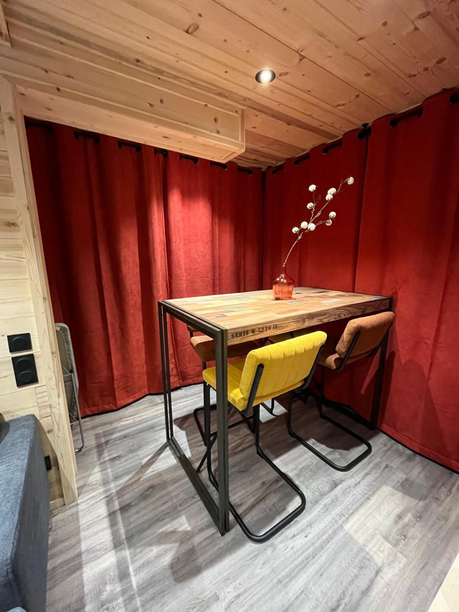 Apartment De Makalu
