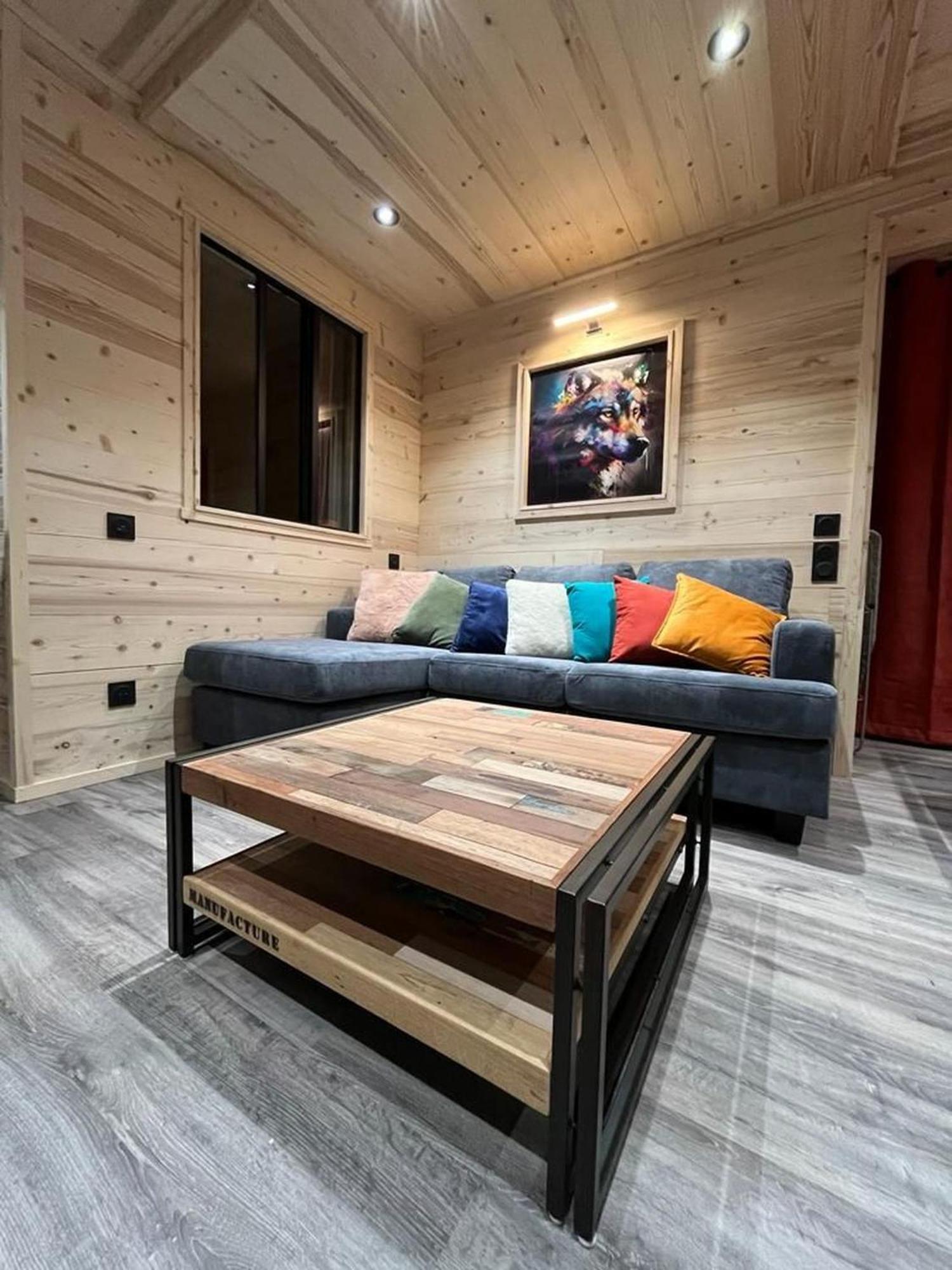 Apartment De Makalu Val Thorens