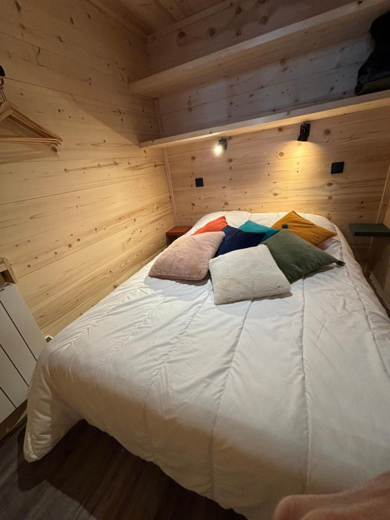 De Makalu Apartment *