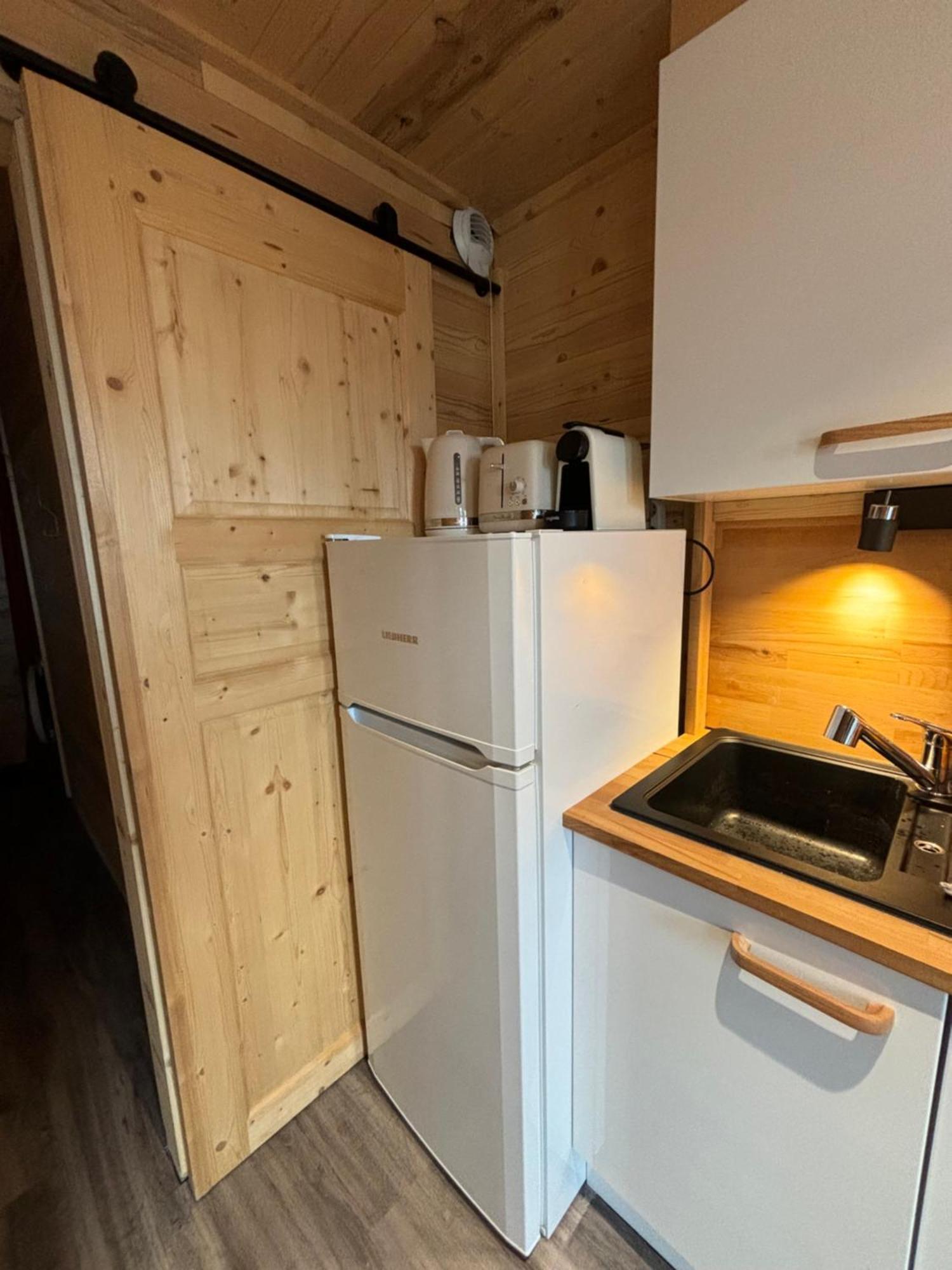 De Makalu Apartment Val Thorens