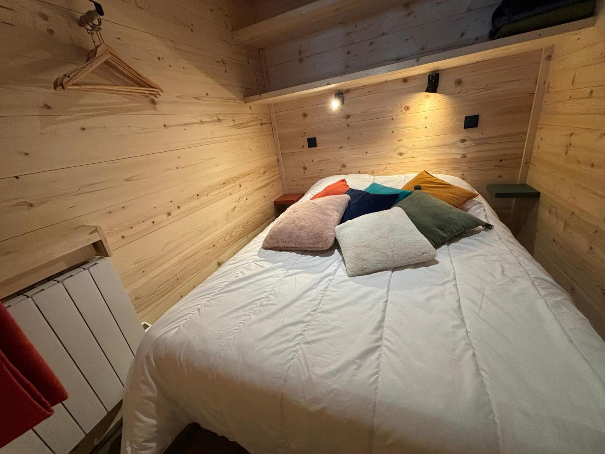 Apartment De Makalu Val Thorens