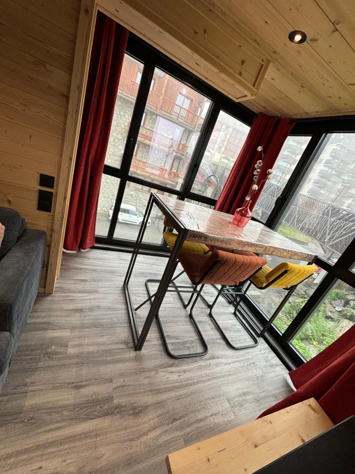 De Makalu Apartment