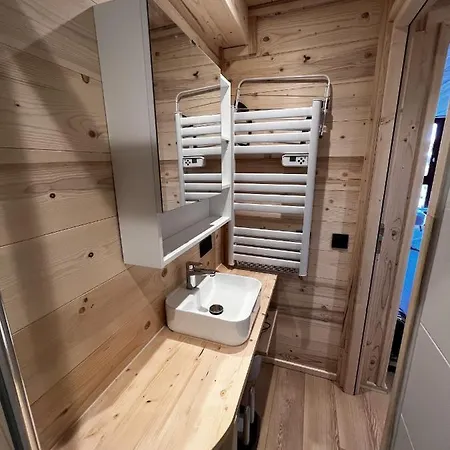 Les Appartements De Makalu Val Thorens Exterior photo