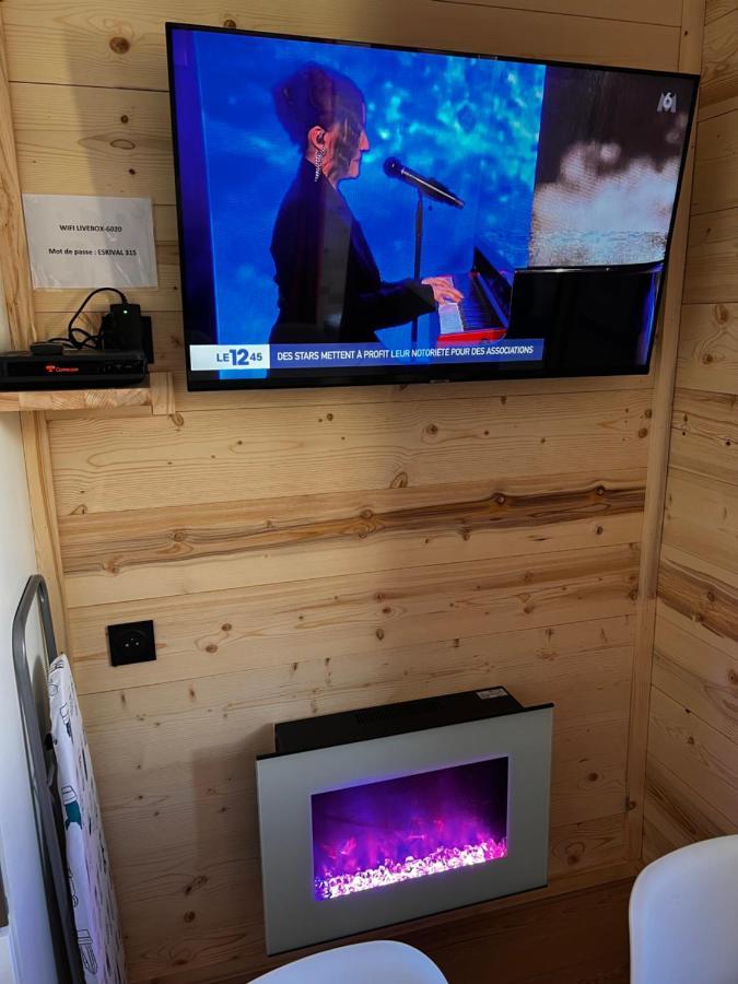 Apartment De Makalu Val Thorens