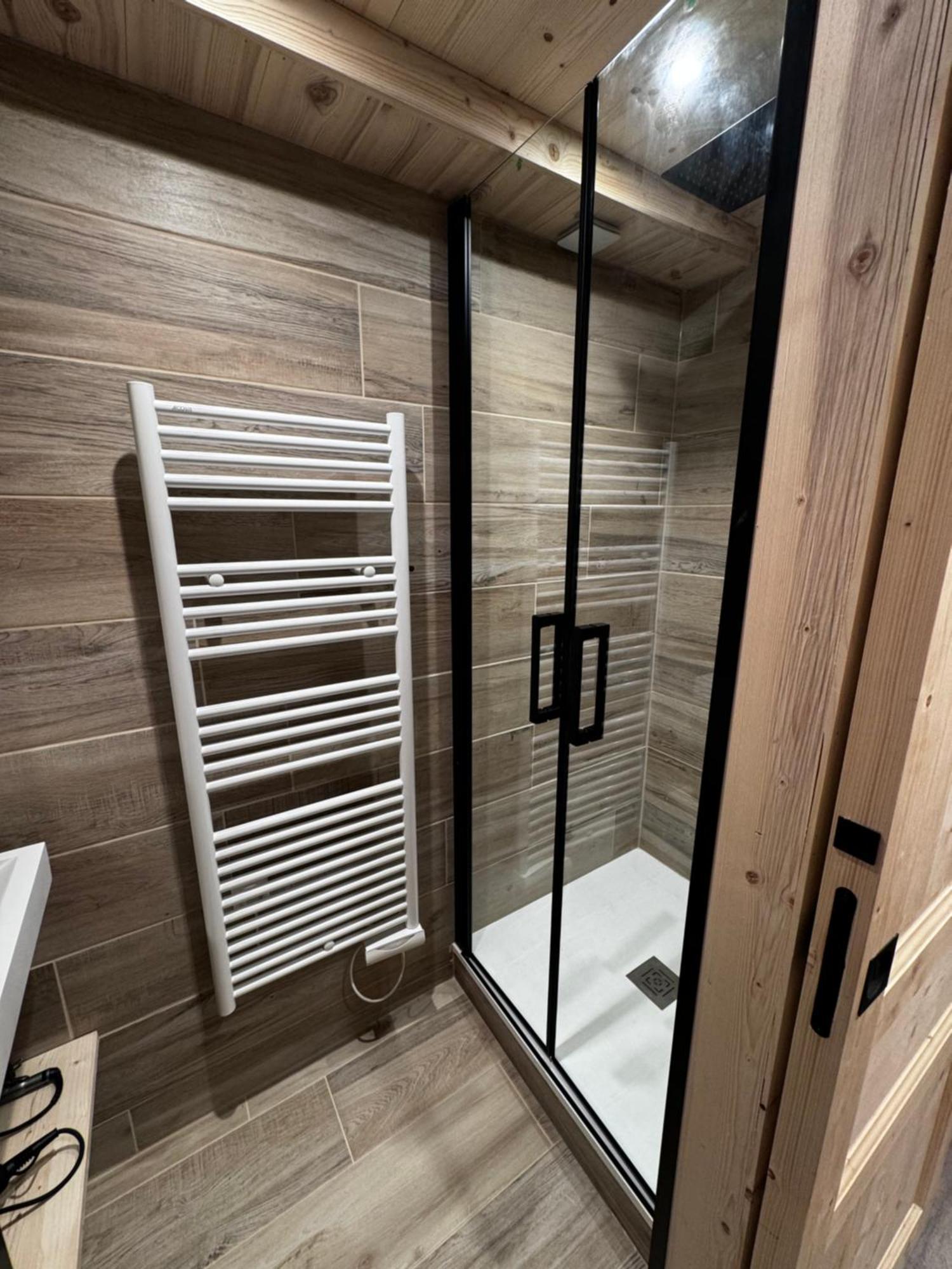 De Makalu Apartment Val Thorens