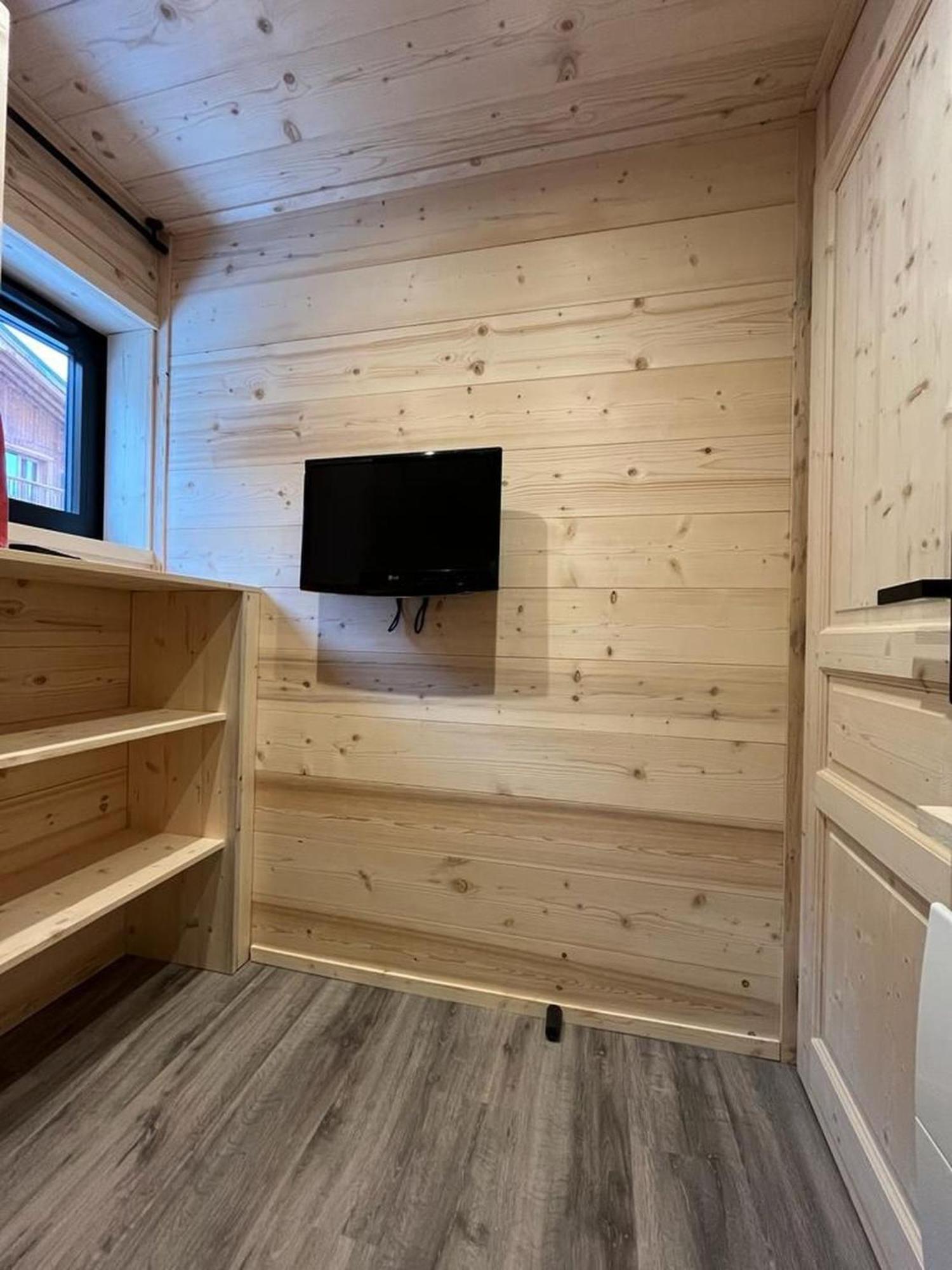 De Makalu Appartement