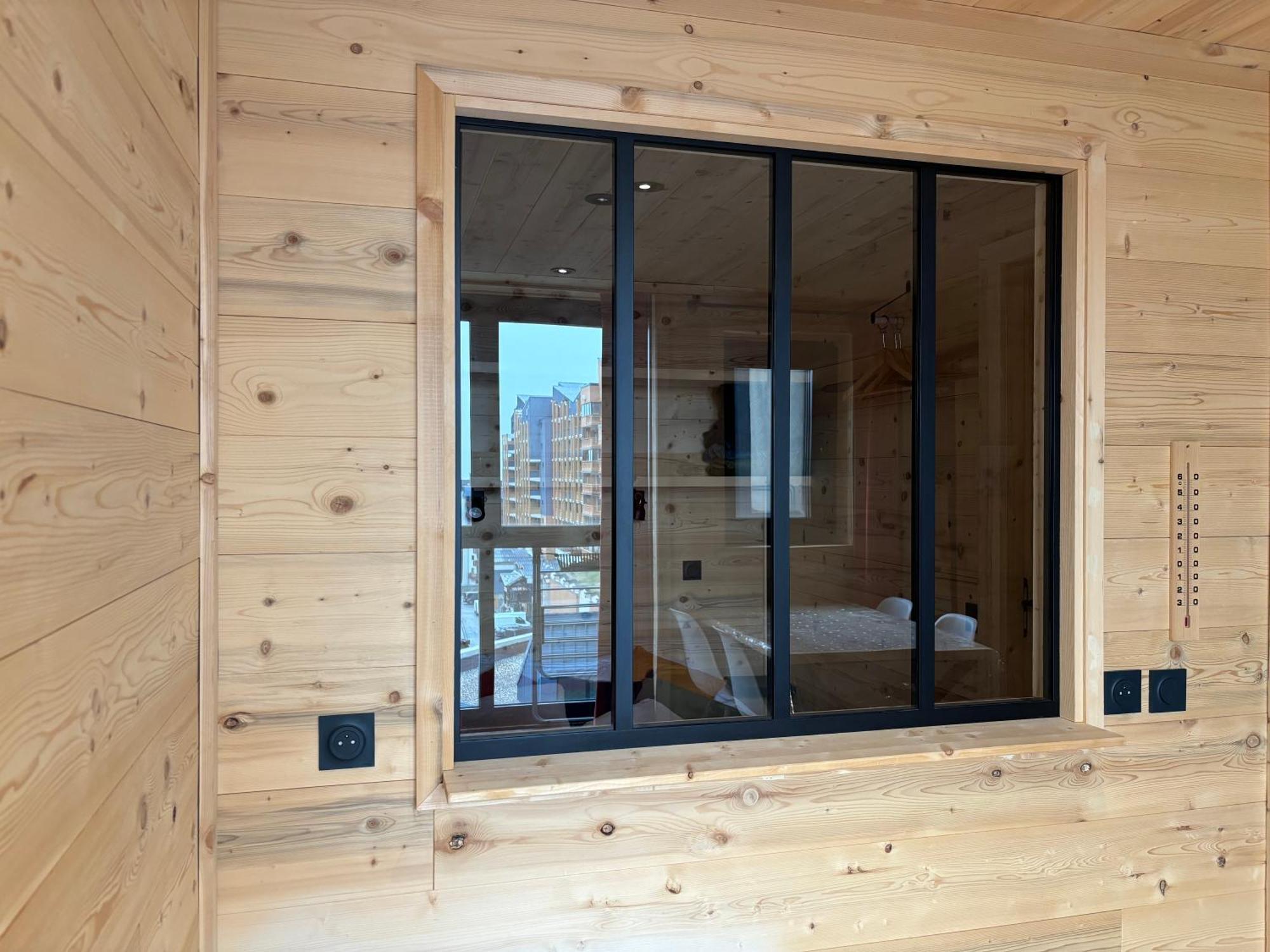 Appartement De Makalu