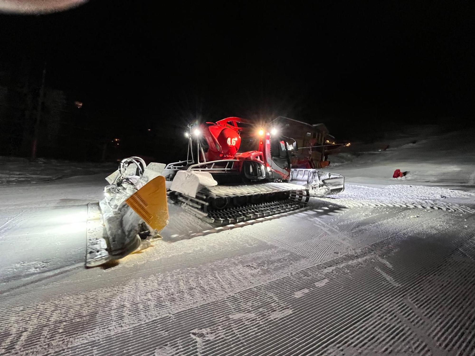 De Makalu Val Thorens