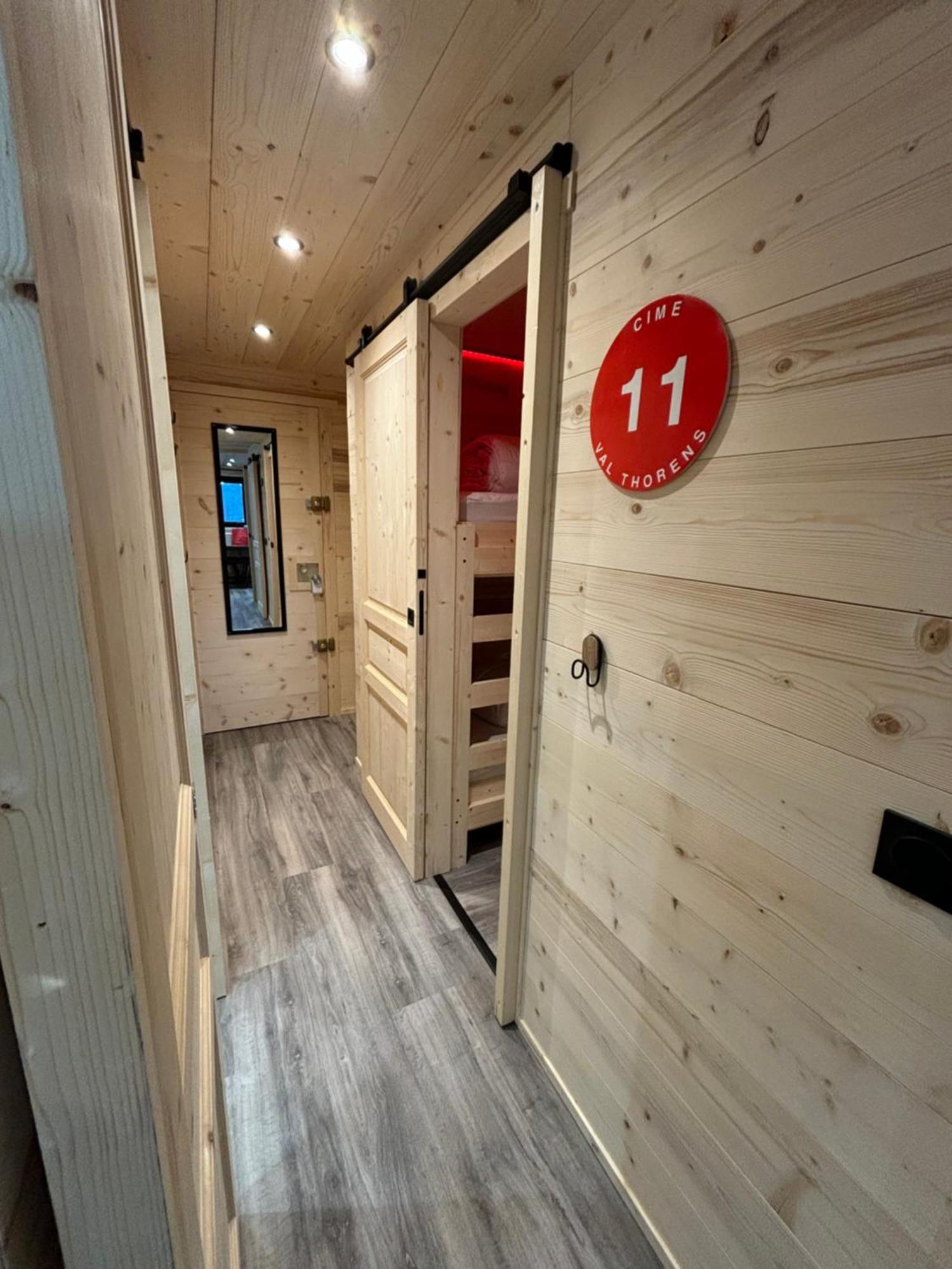 De Makalu Appartement *