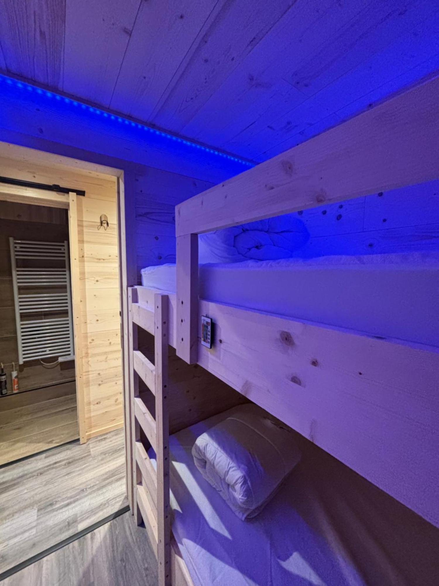 Apartment De Makalu Val Thorens