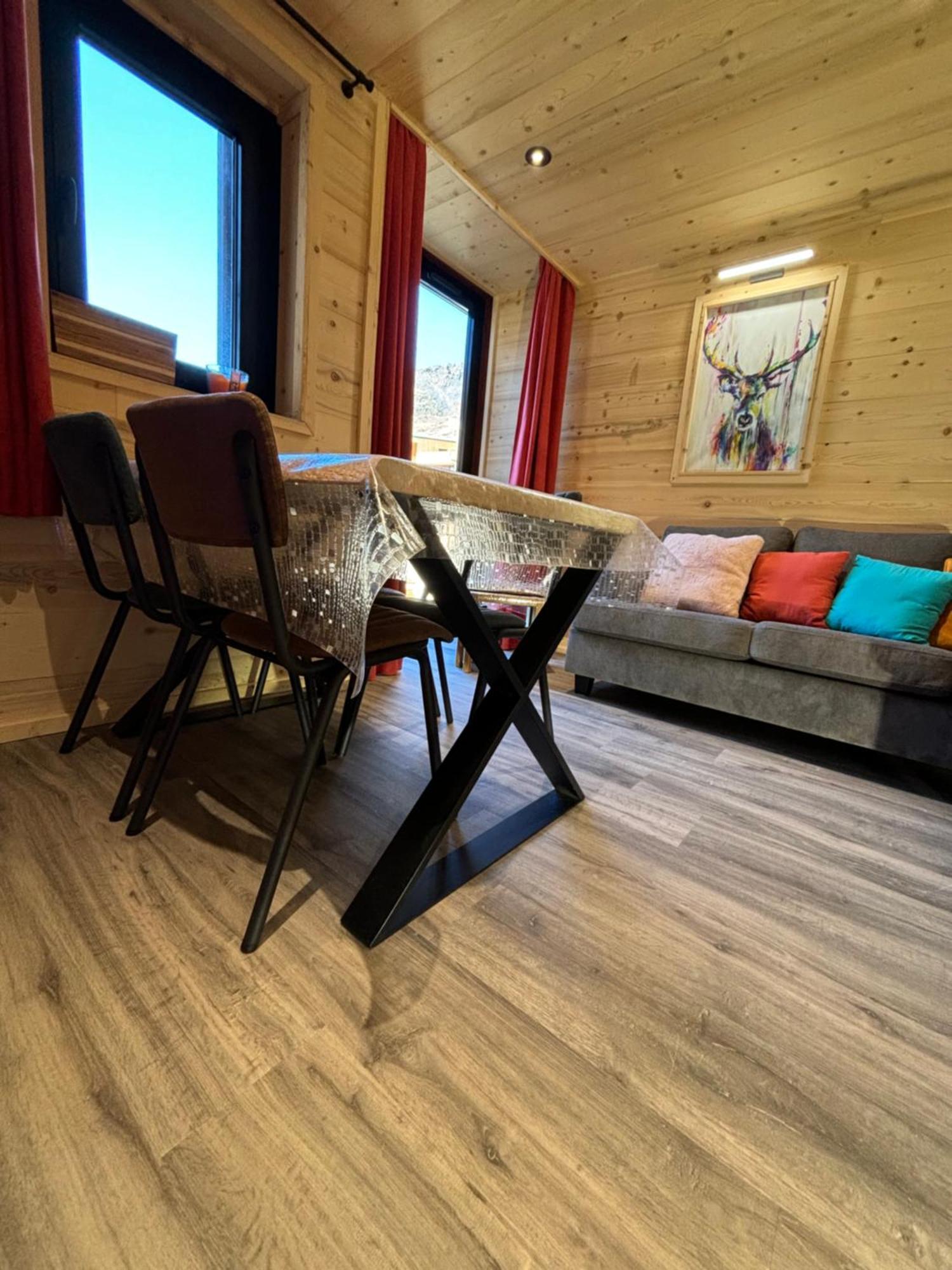 De Makalu Apartment