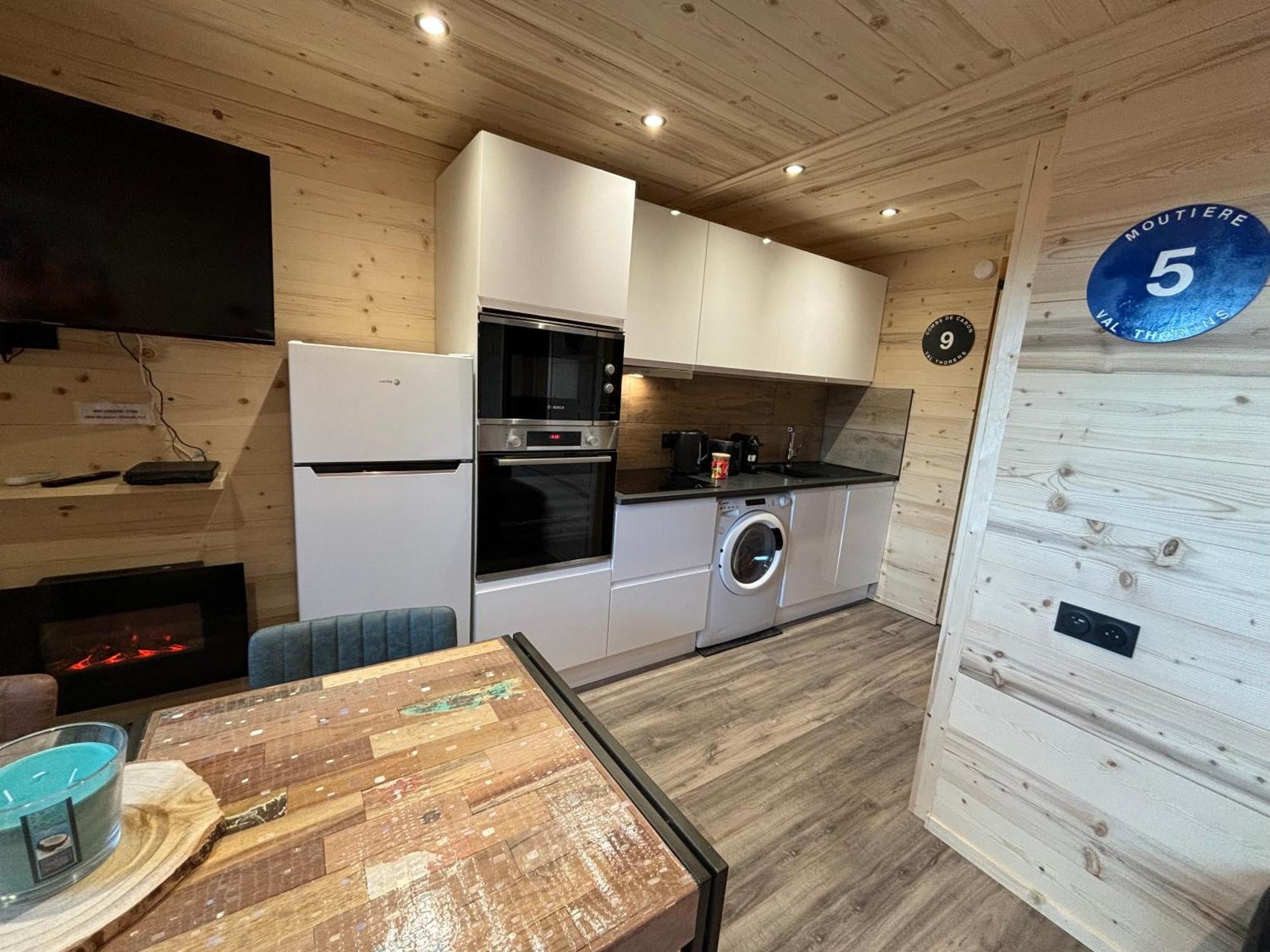 Appartement De Makalu