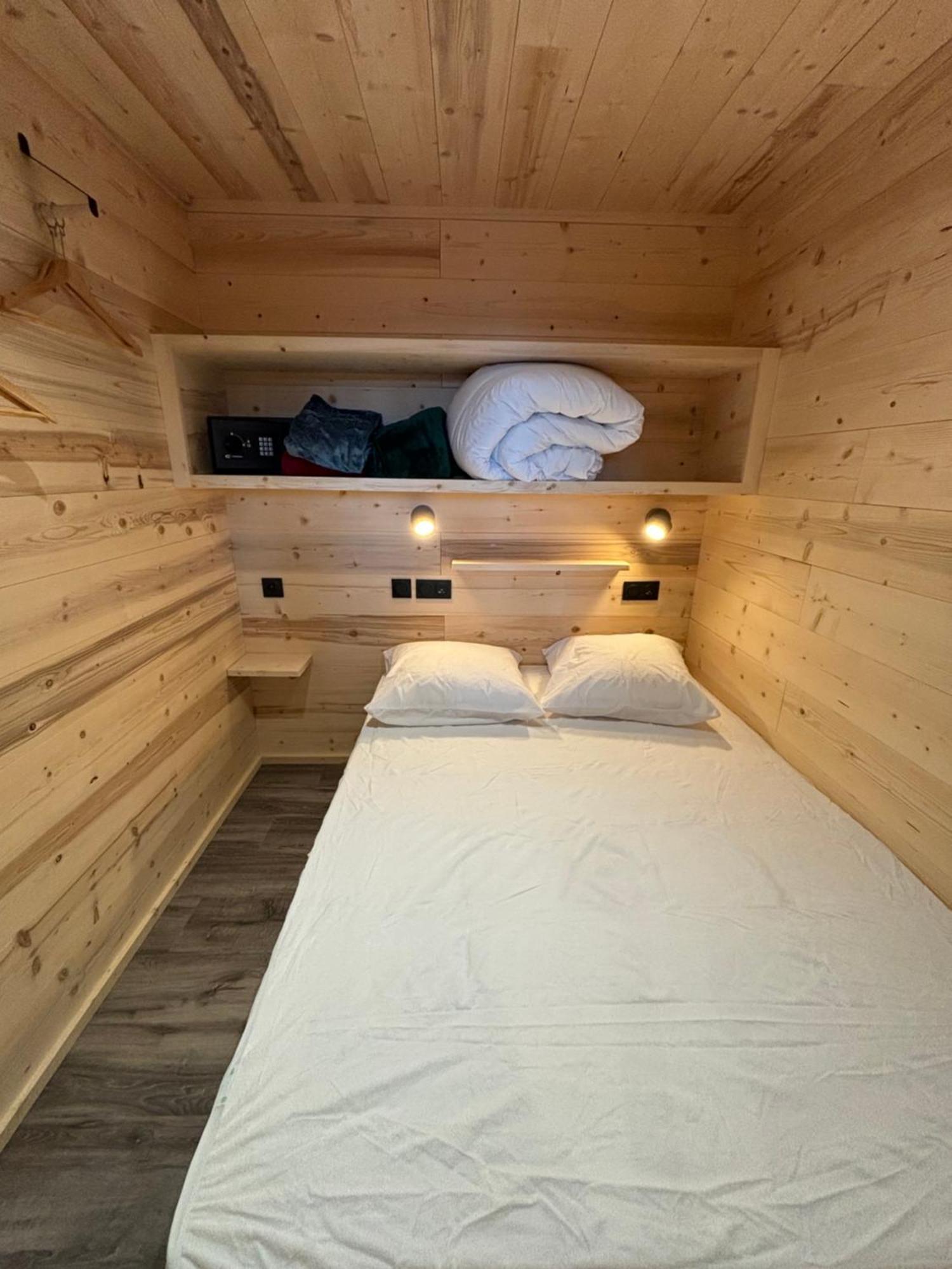 De Makalu Appartement *