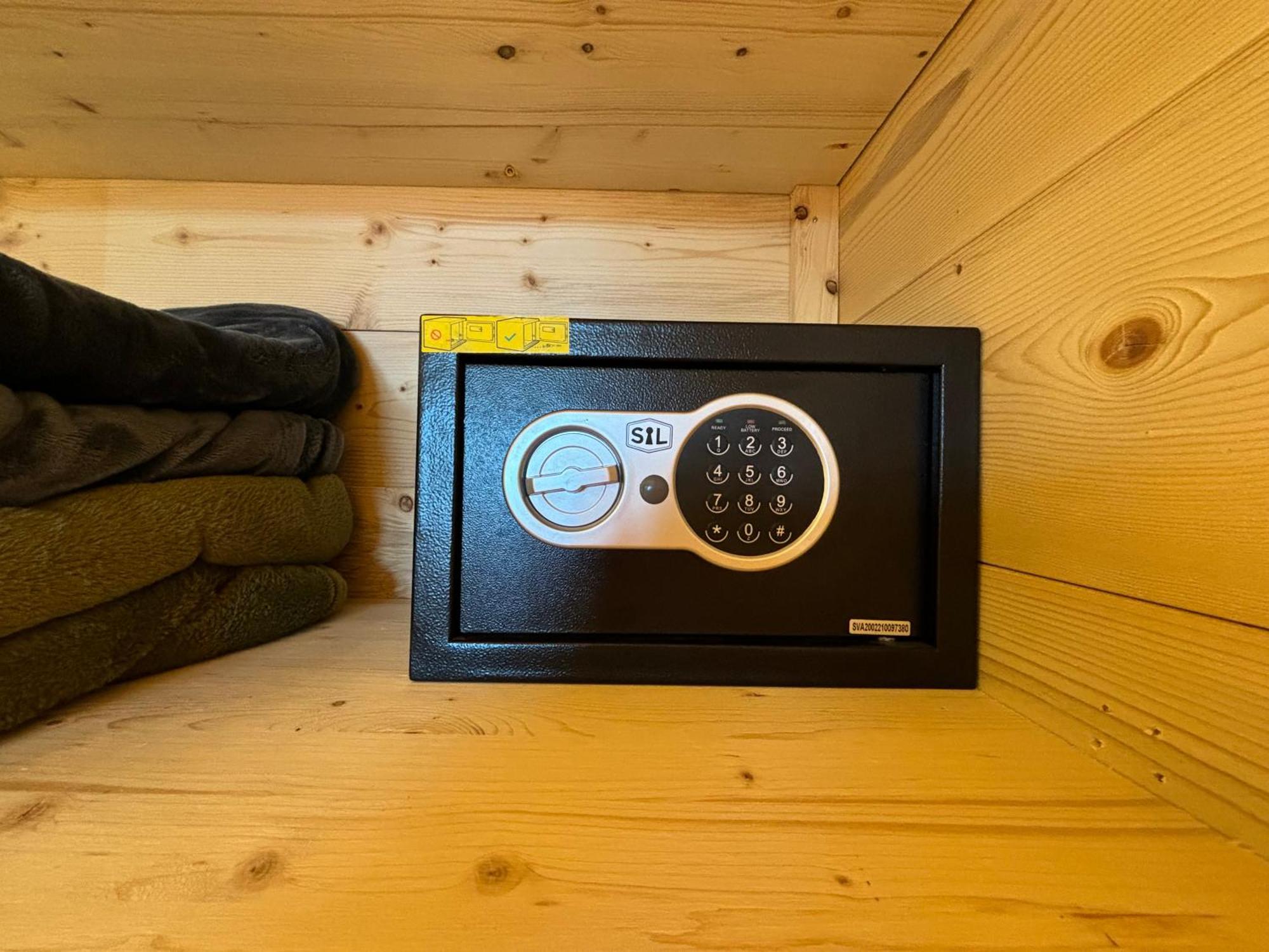 Appartement De Makalu