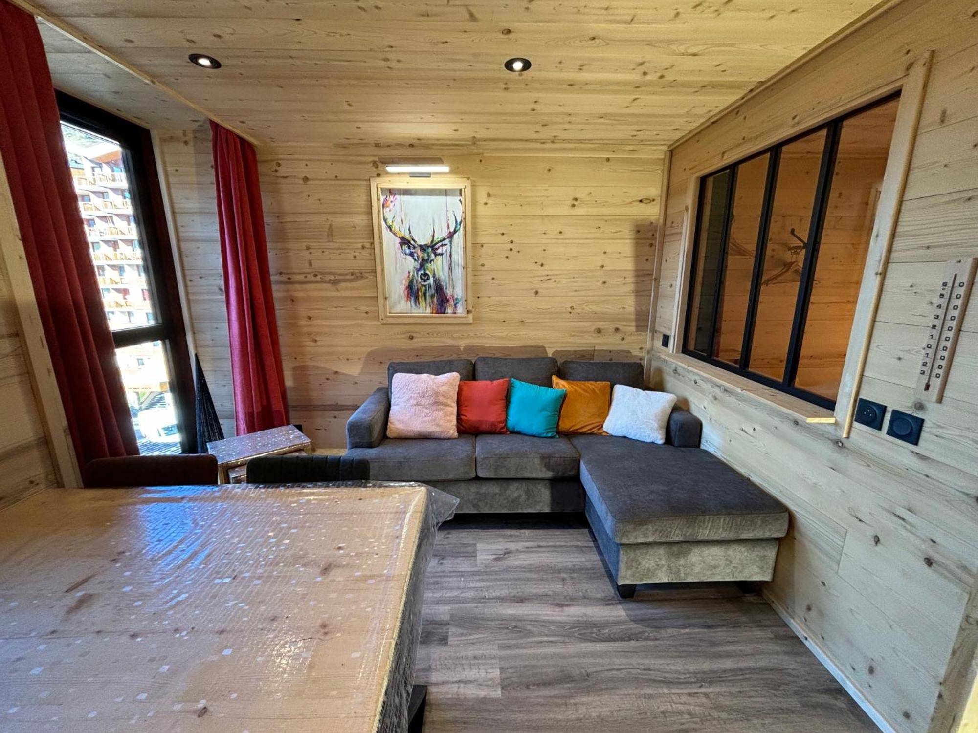 Appartement De Makalu *