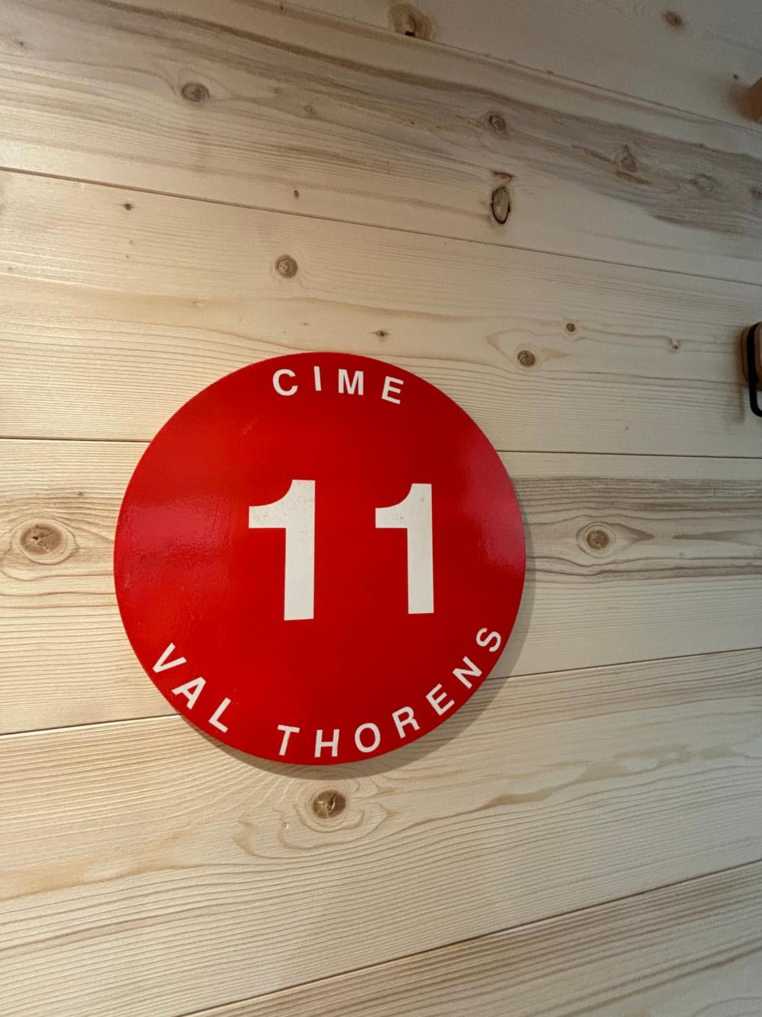 Apartment De Makalu Val Thorens