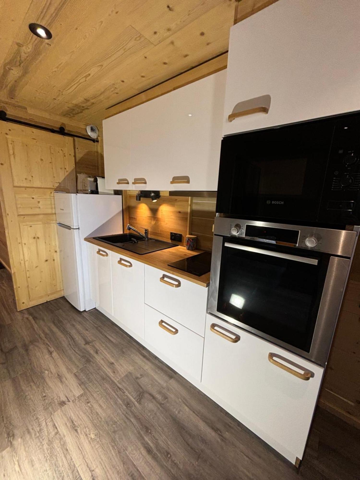 De Makalu Appartement *