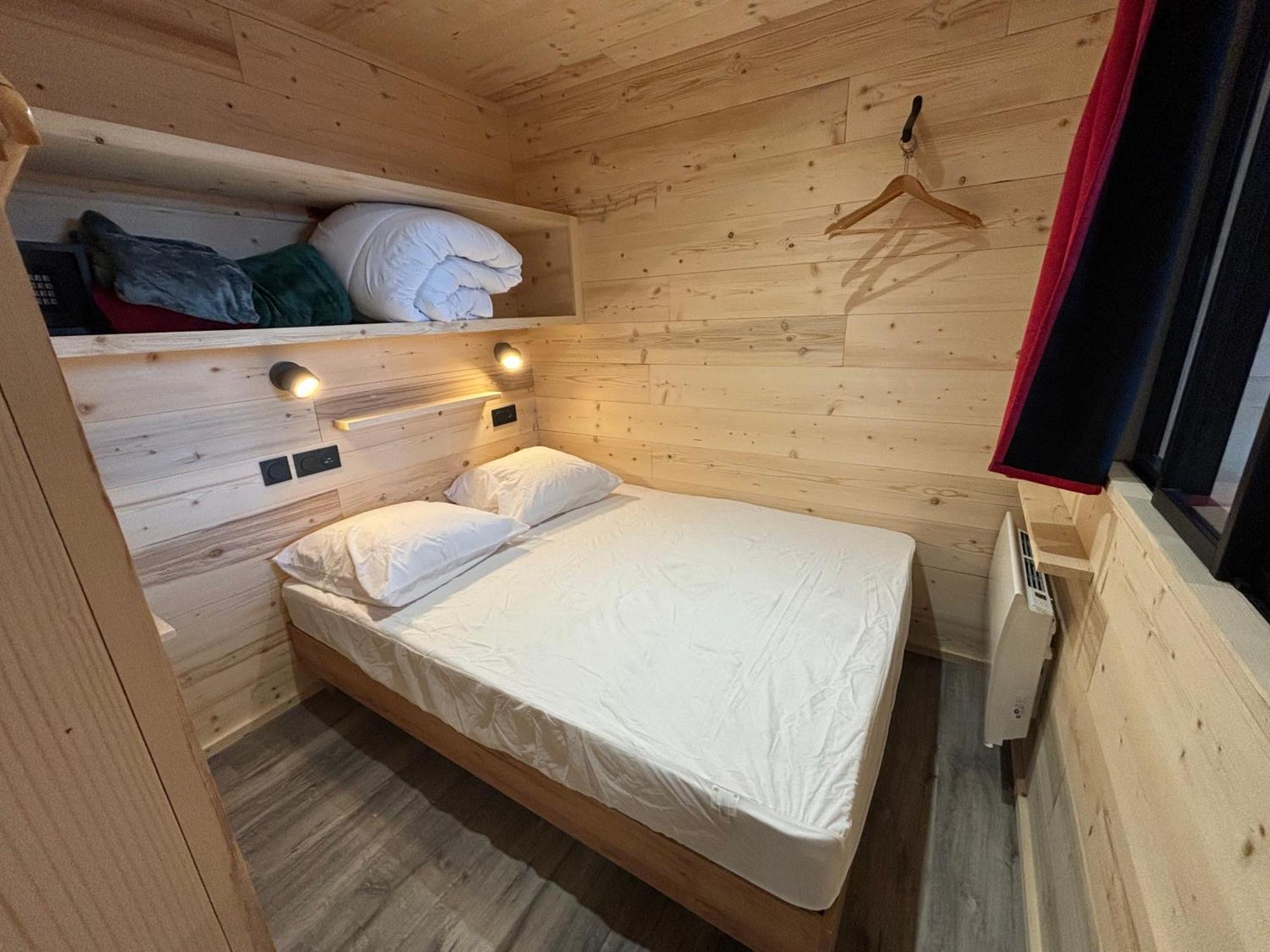 Appartement De Makalu Val Thorens