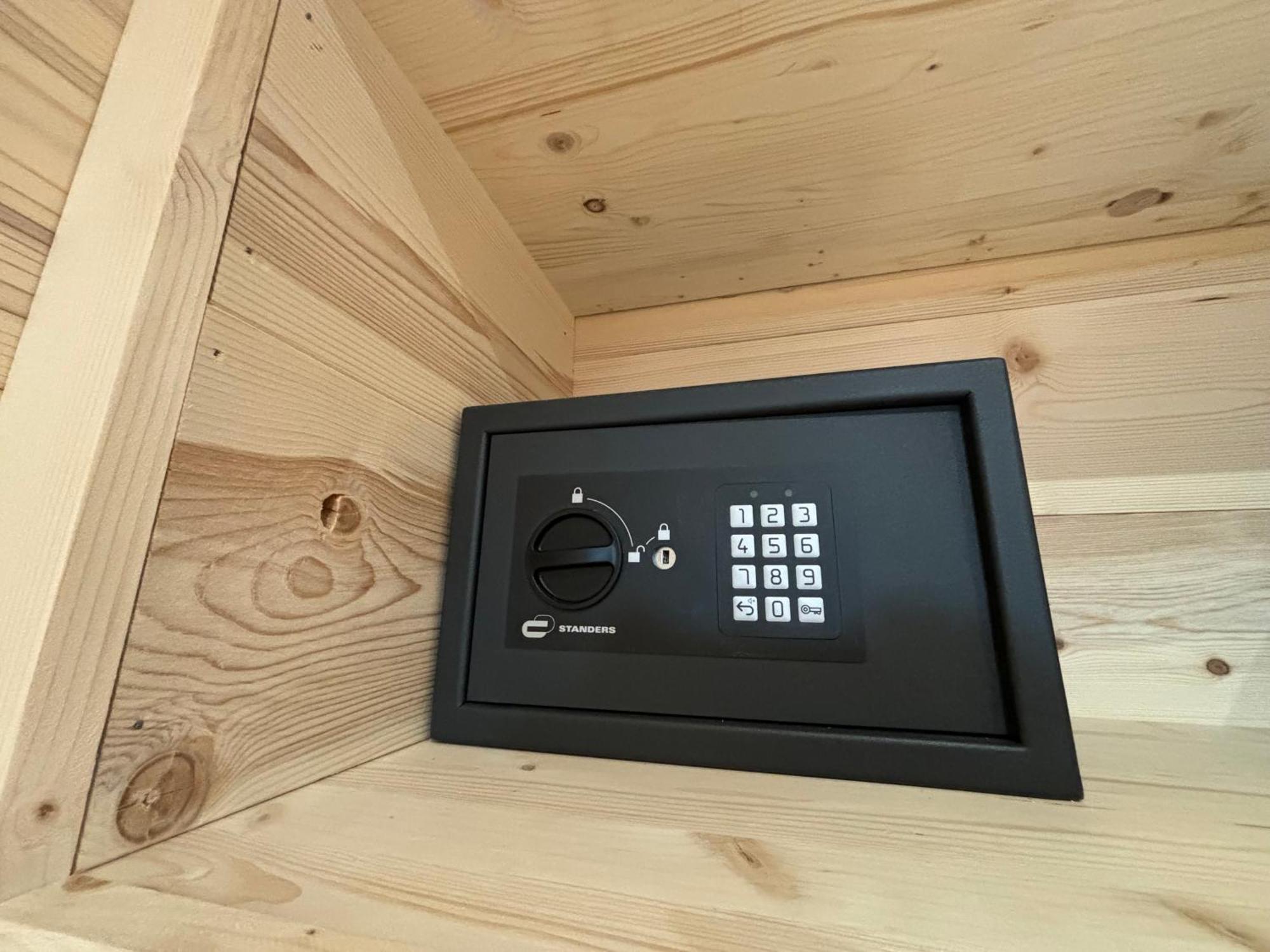 De Makalu Appartement